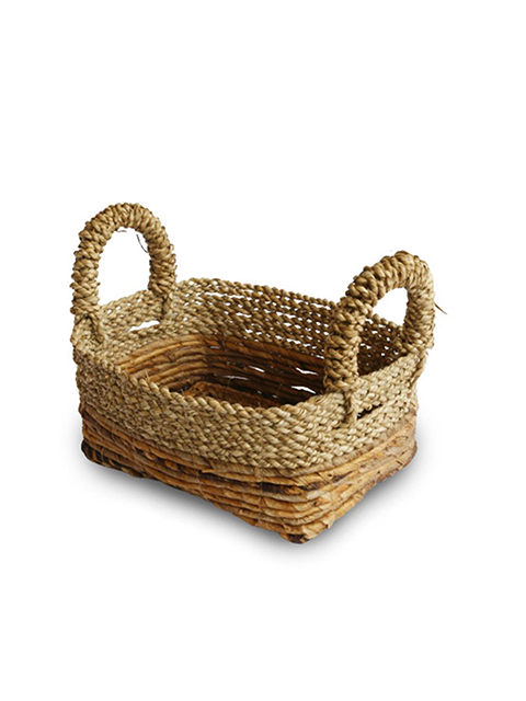 rectangular-weaving-basket-with-natural-handle-pandanus-banana
